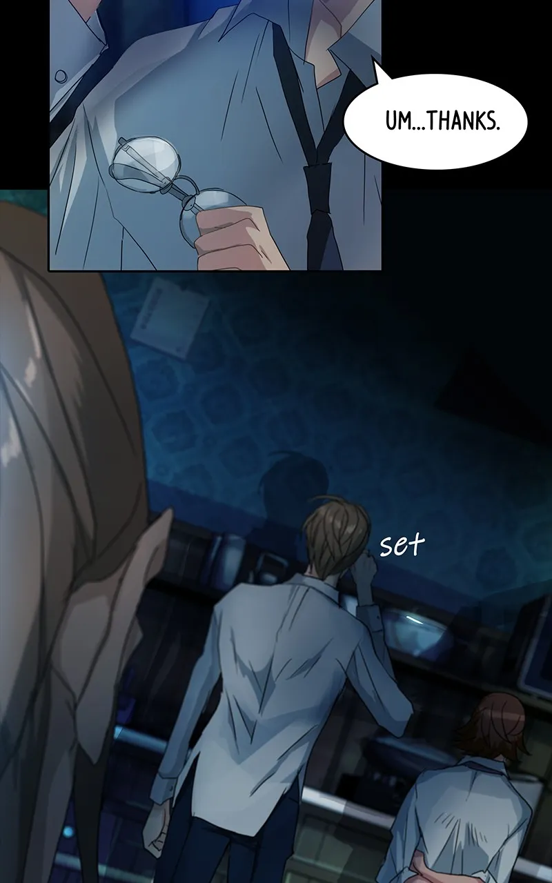 Simon Sues Chapter 61 page 55 - 