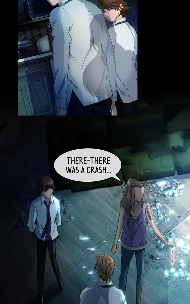 Simon Sues Chapter 61 page 58 - 
