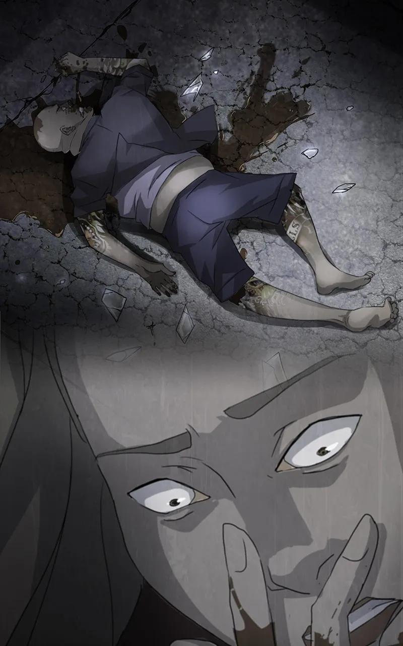 Simon Sues Chapter 61 page 61 - 