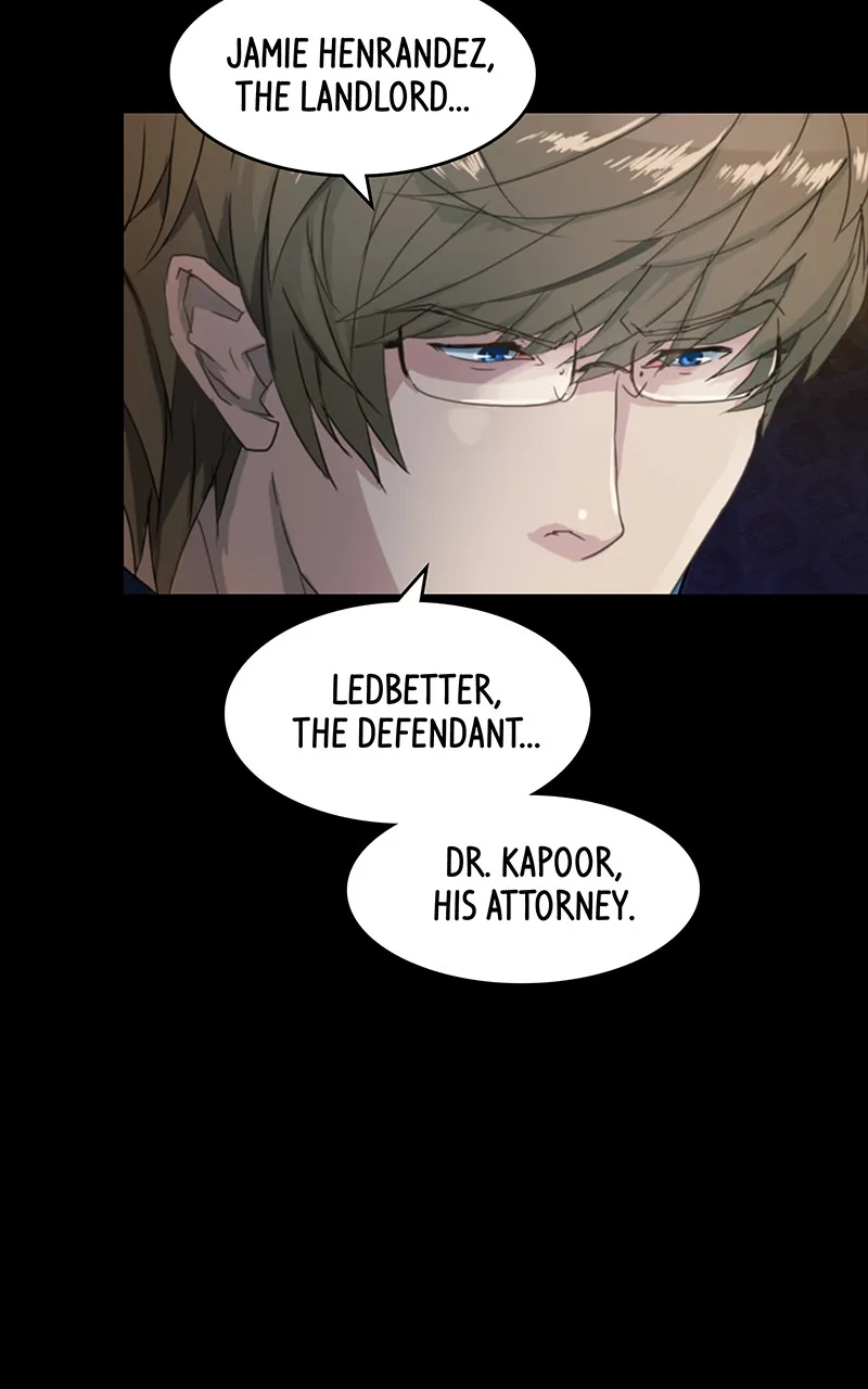 Simon Sues Chapter 61 page 64 - 