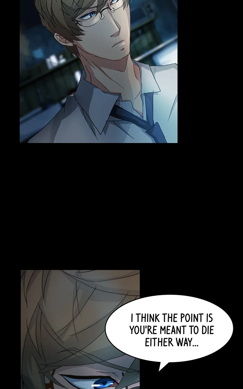 Simon Sues Chapter 61 page 69 - 