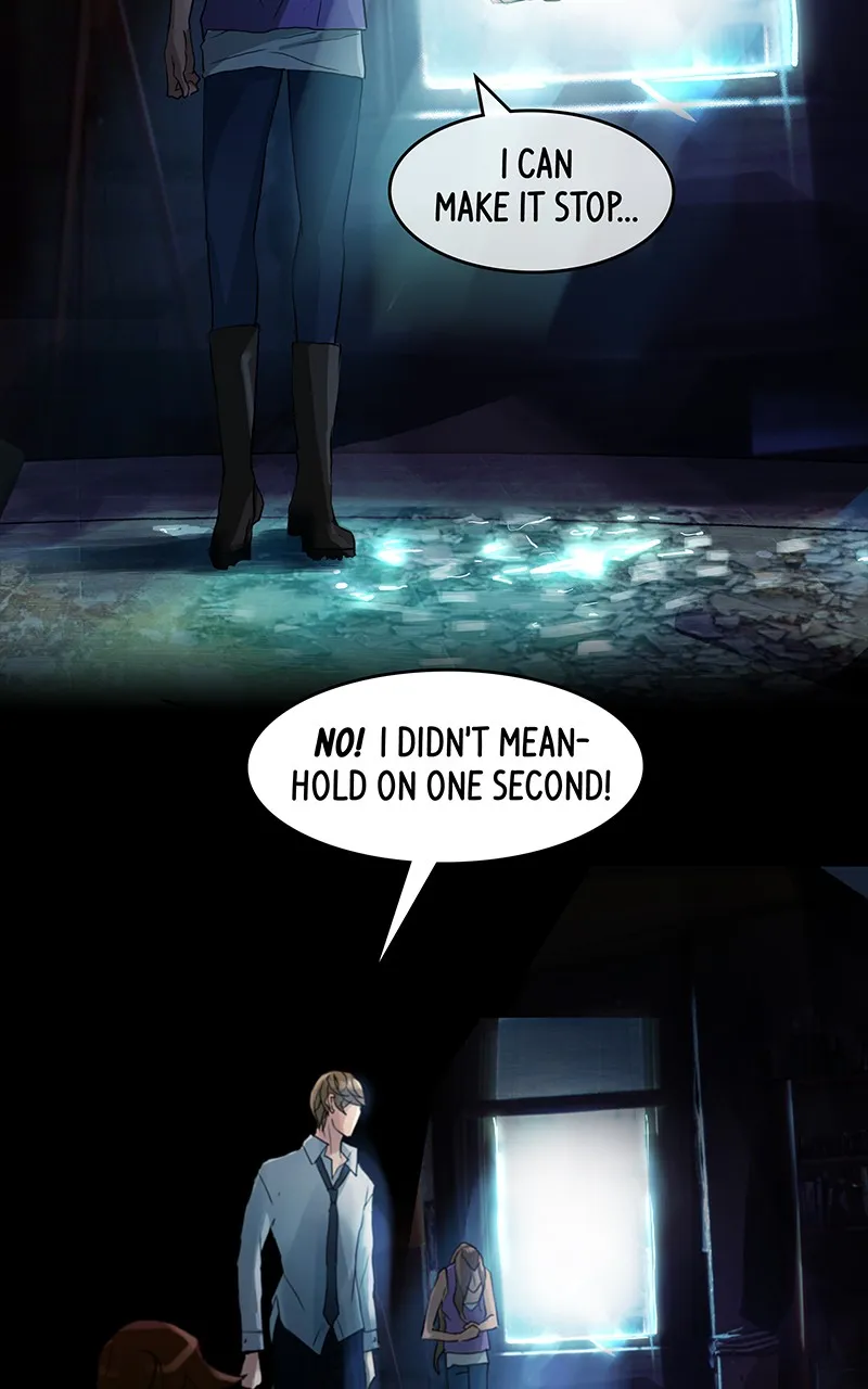 Simon Sues Chapter 61 page 73 - 