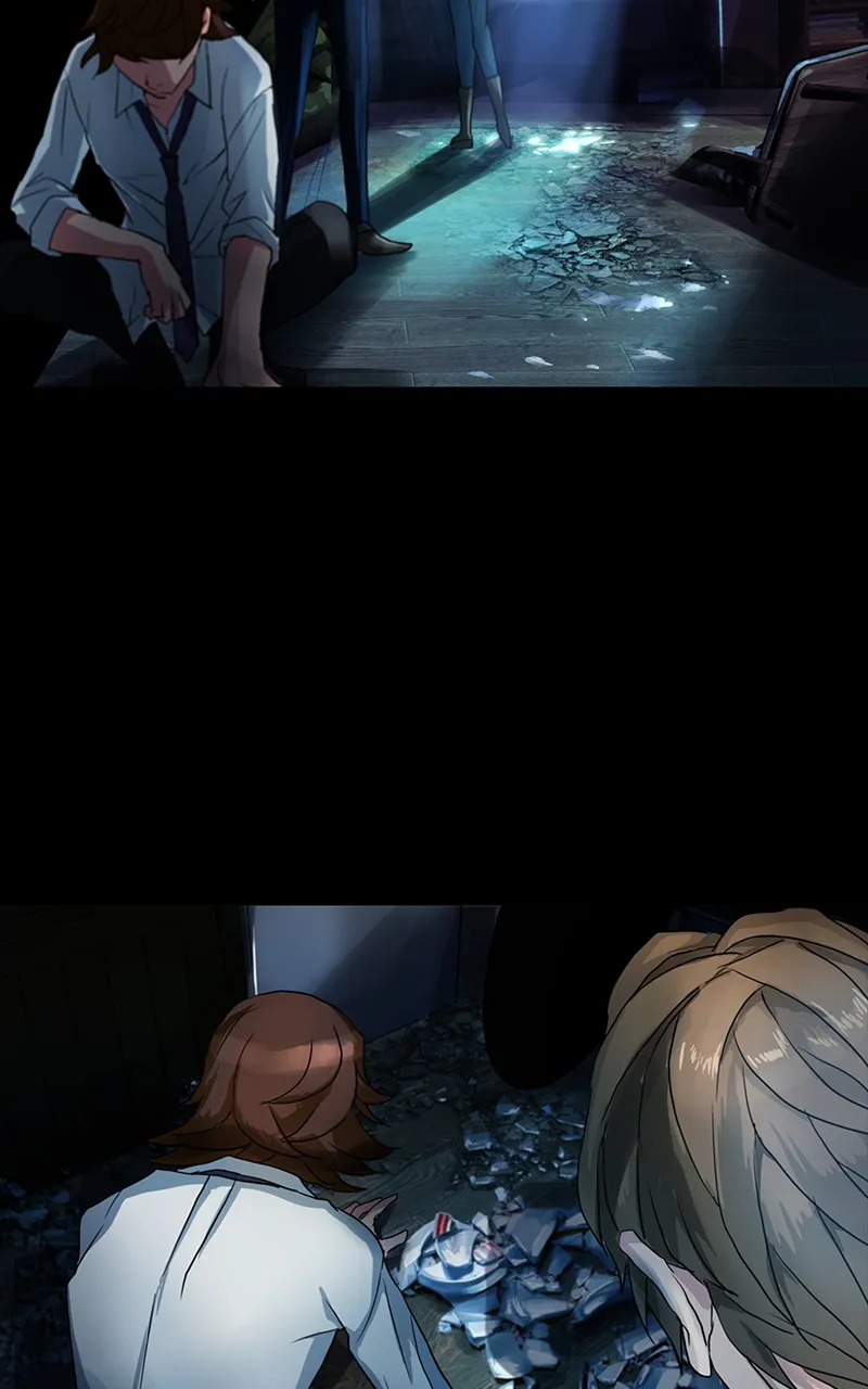 Simon Sues Chapter 61 page 74 - 