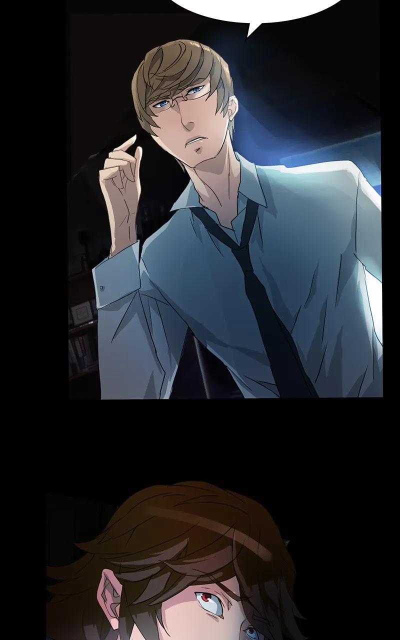 Simon Sues Chapter 61 page 77 - 