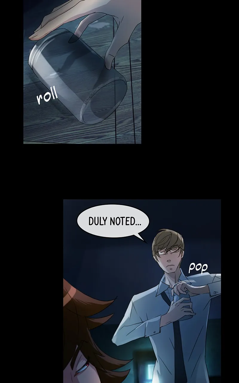 Simon Sues Chapter 61 page 82 - 