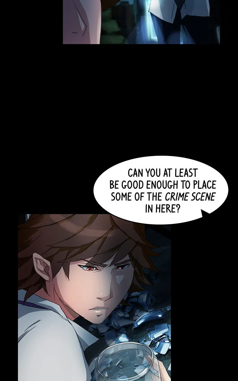 Simon Sues Chapter 61 page 83 - 
