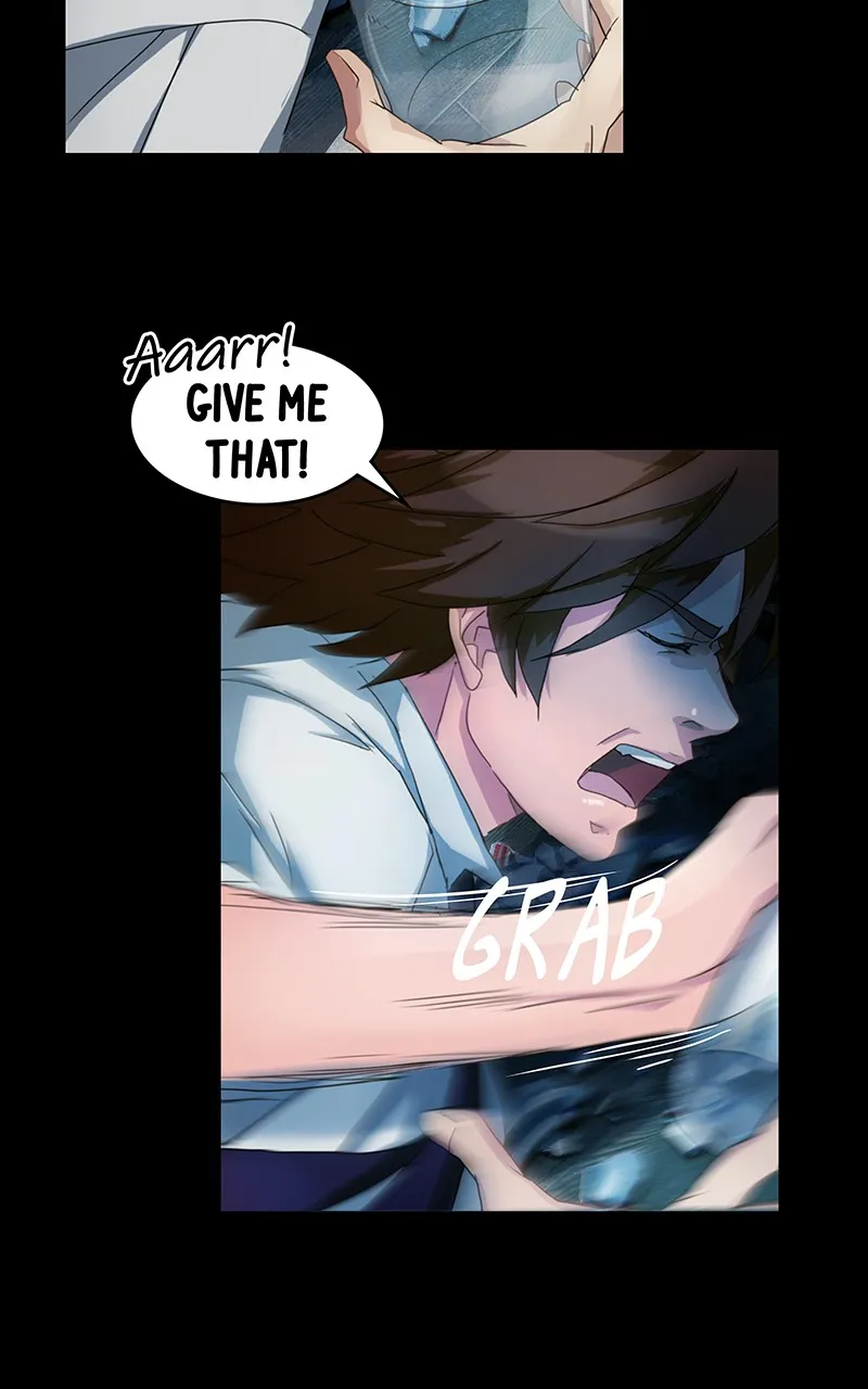 Simon Sues Chapter 61 page 84 - 