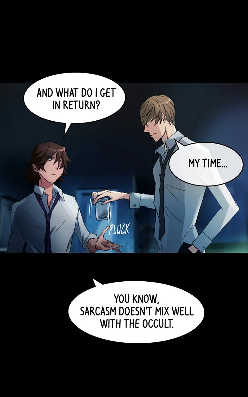 Simon Sues Chapter 61 page 86 - 