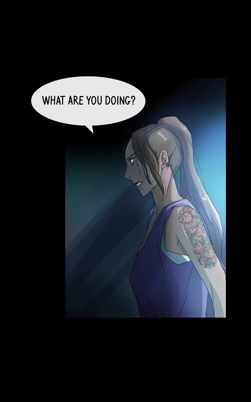Simon Sues Chapter 61 page 87 - 