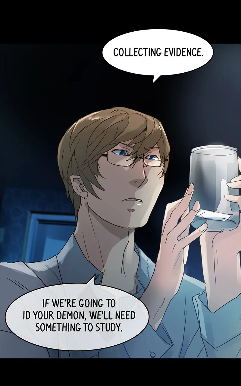 Simon Sues Chapter 61 page 88 - 