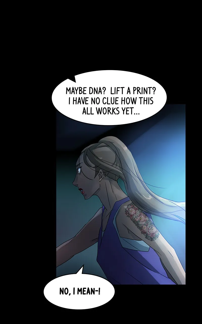 Simon Sues Chapter 61 page 89 - 