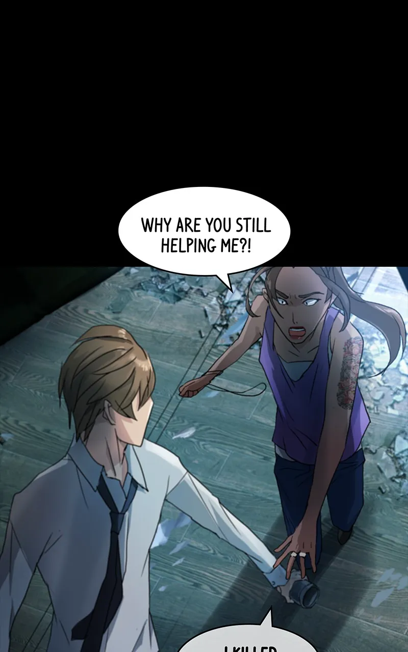 Simon Sues Chapter 61 page 90 - 