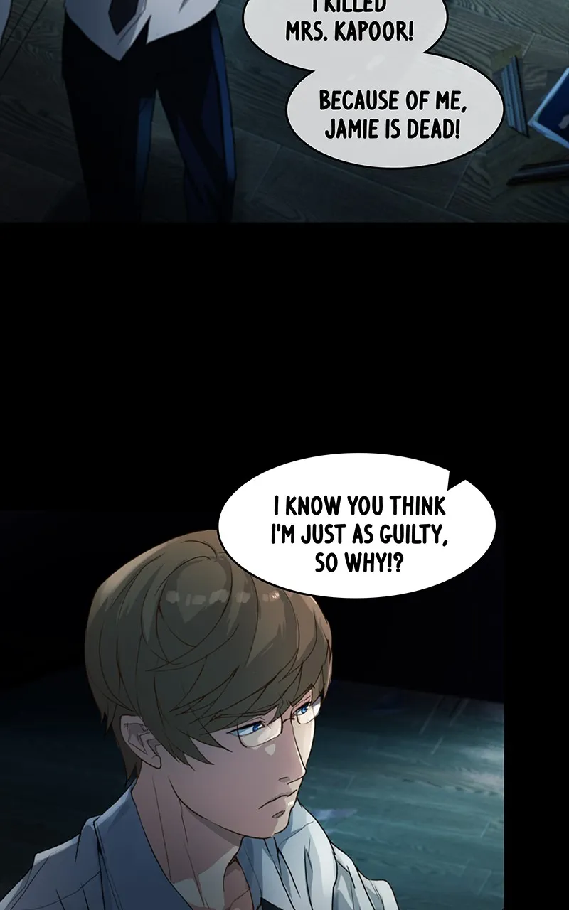 Simon Sues Chapter 61 page 91 - 