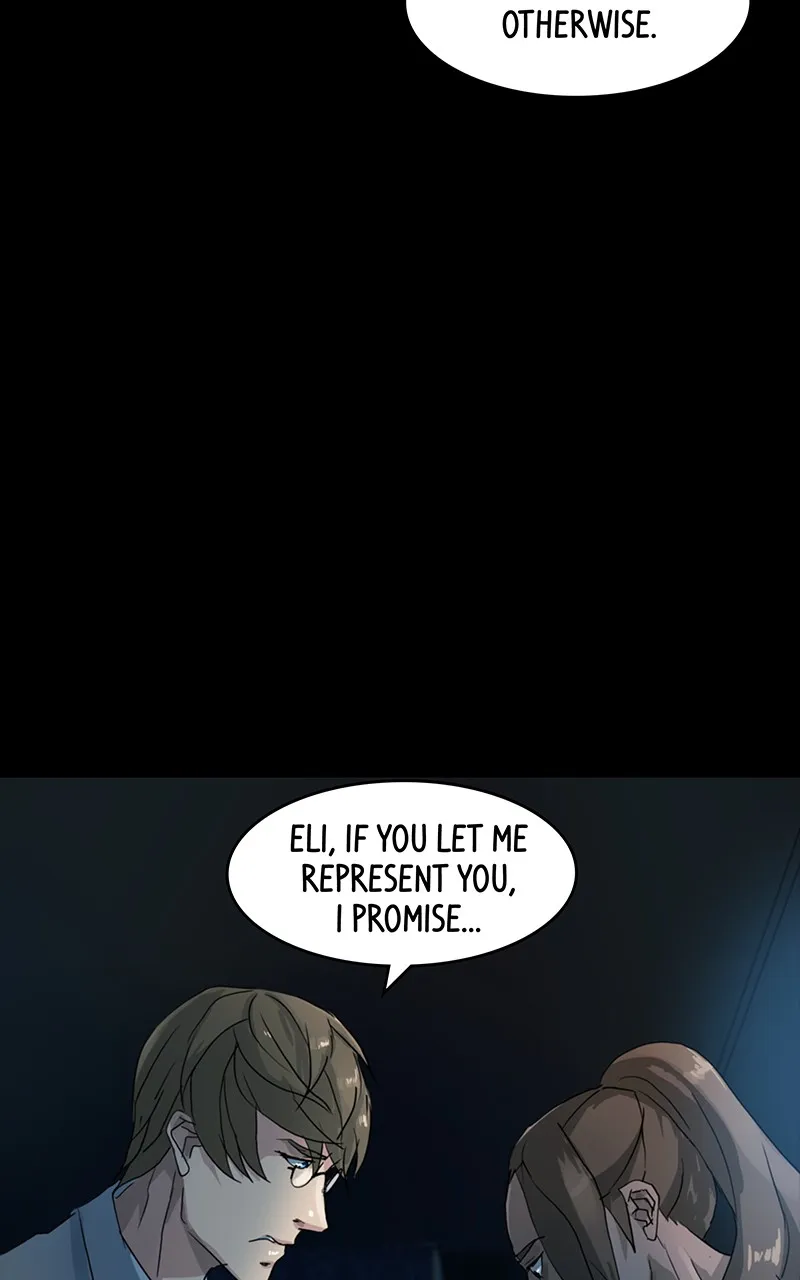 Simon Sues Chapter 61 page 95 - 
