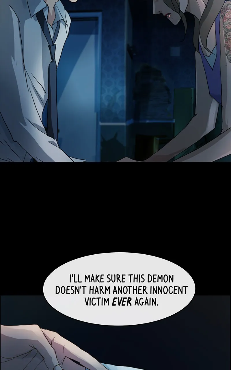 Simon Sues Chapter 61 page 96 - 