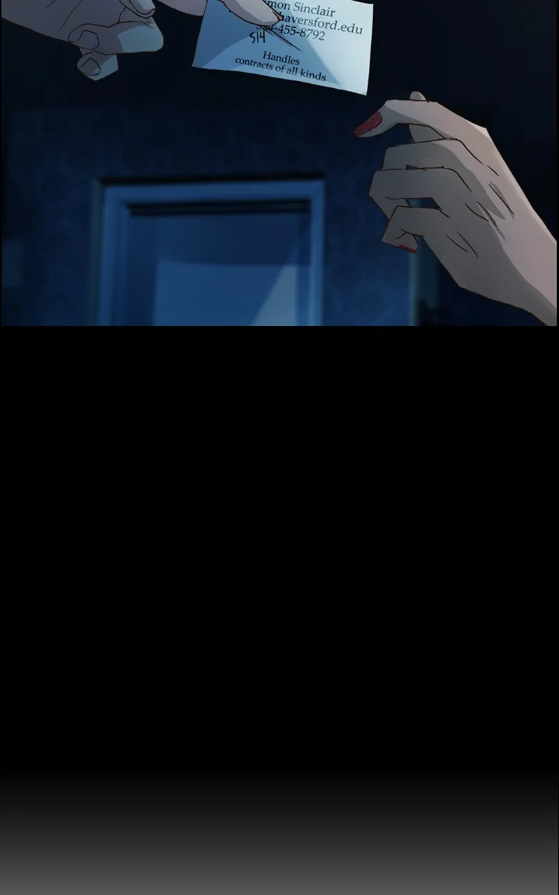 Simon Sues Chapter 61 page 97 - 
