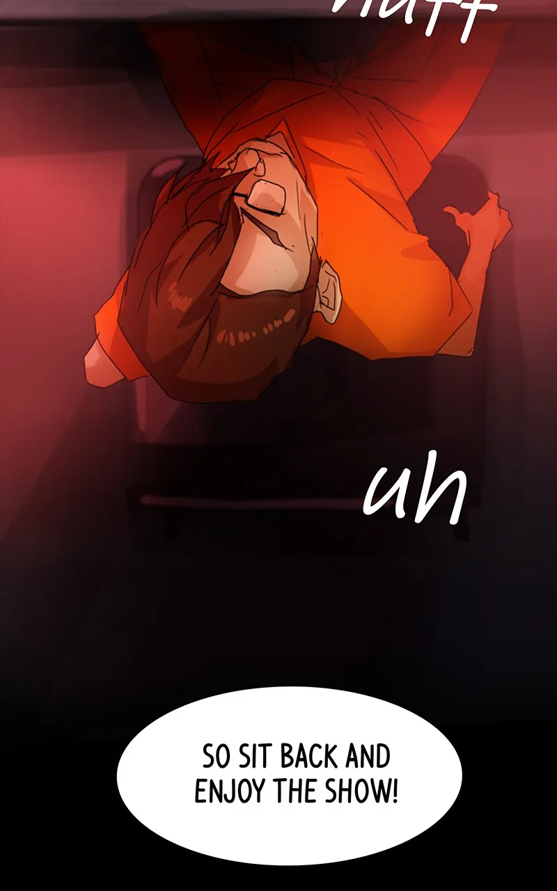 Simon Sues Chapter 62 page 110 - 