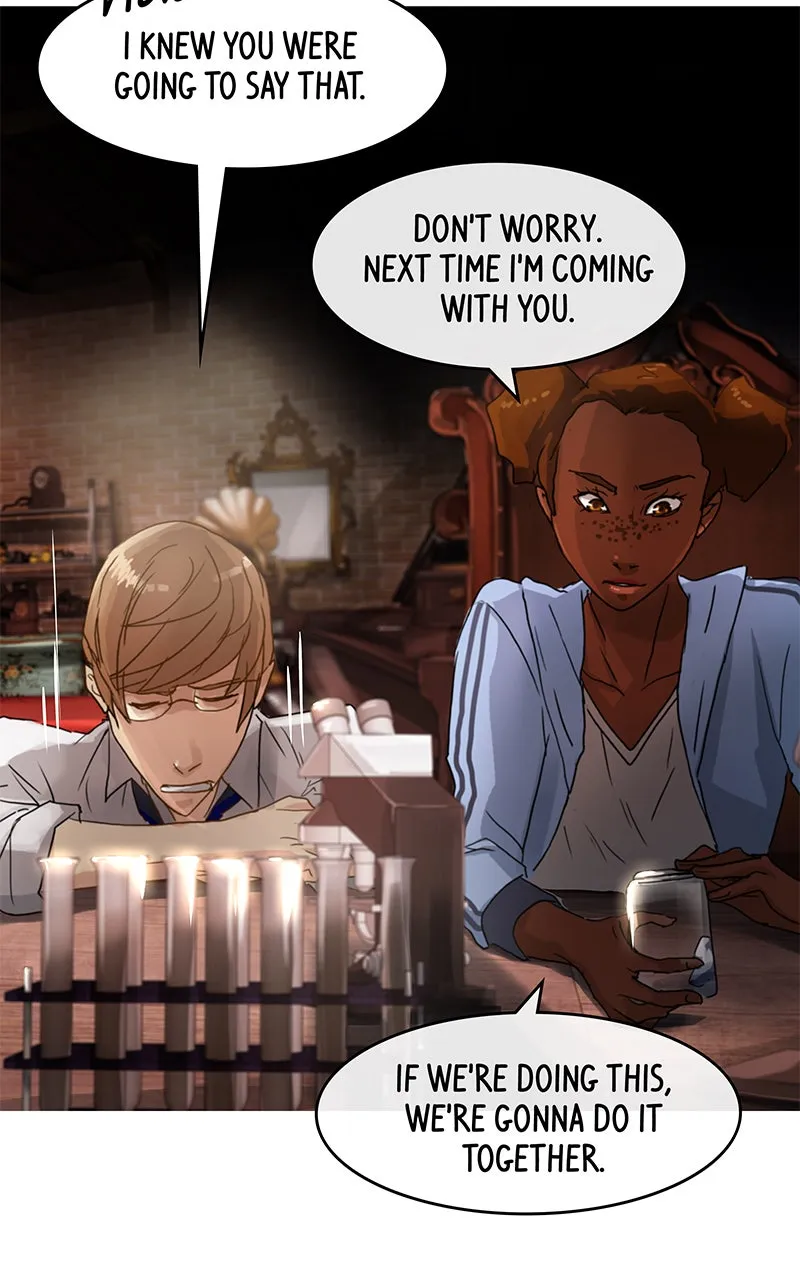 Simon Sues Chapter 62 page 12 - 