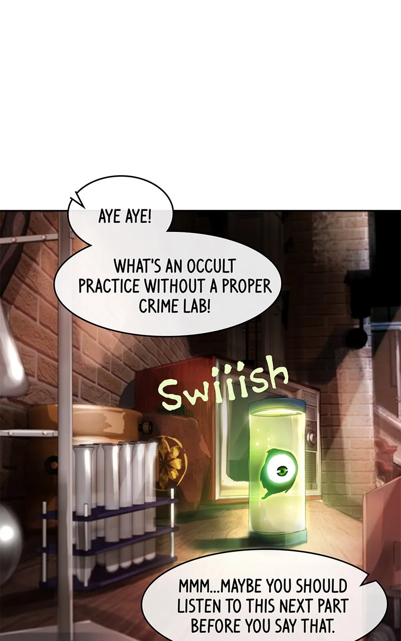 Simon Sues Chapter 62 page 13 - 