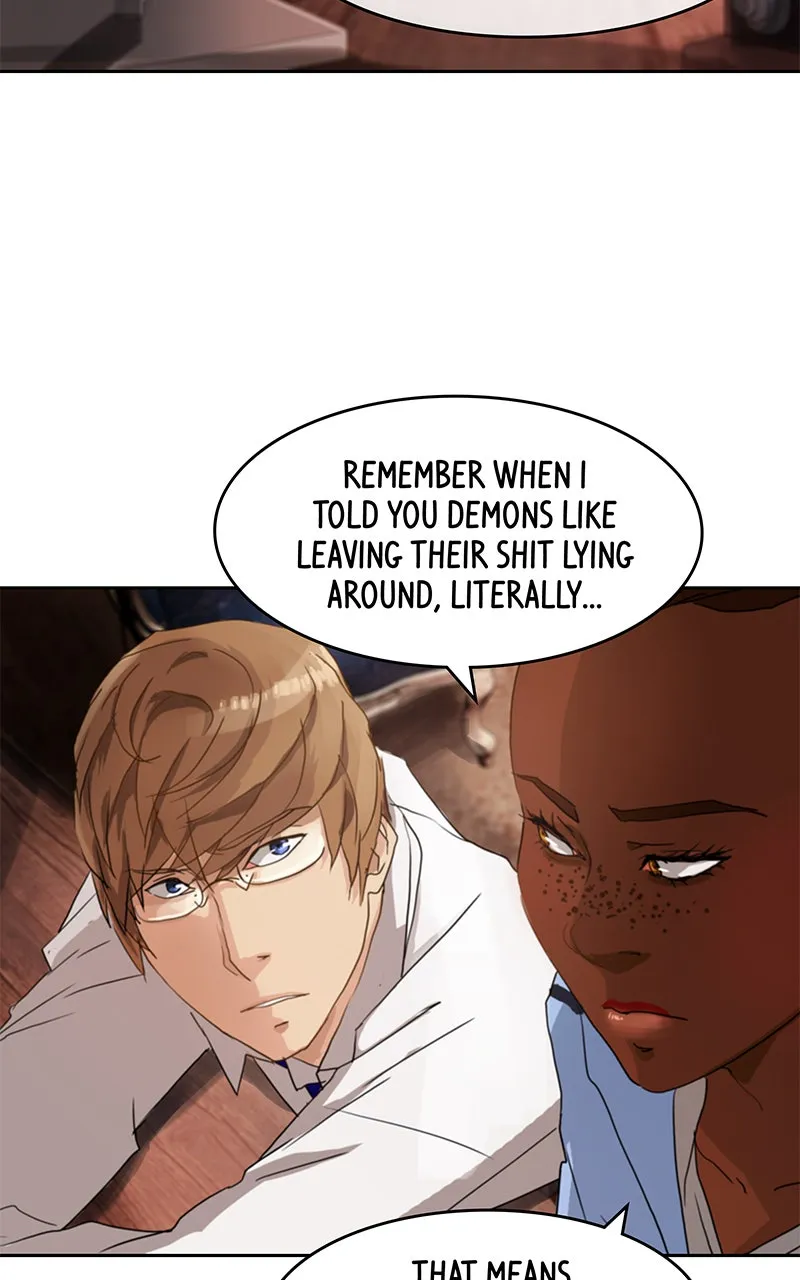 Simon Sues Chapter 62 page 14 - 