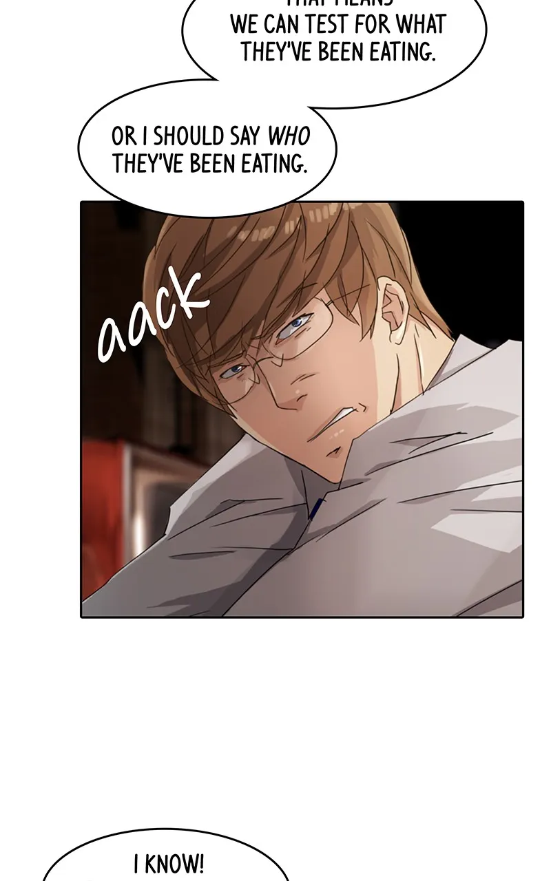 Simon Sues Chapter 62 page 15 - 