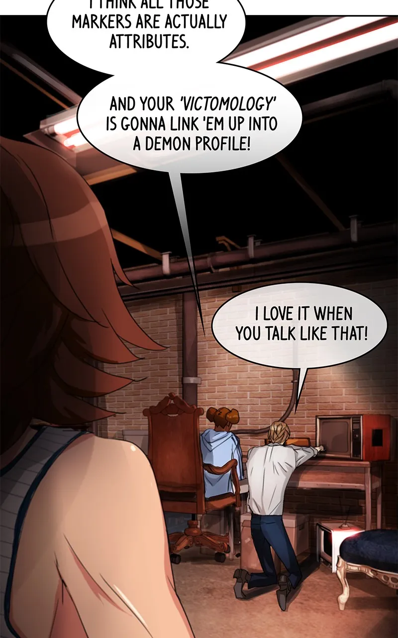 Simon Sues Chapter 62 page 18 - 