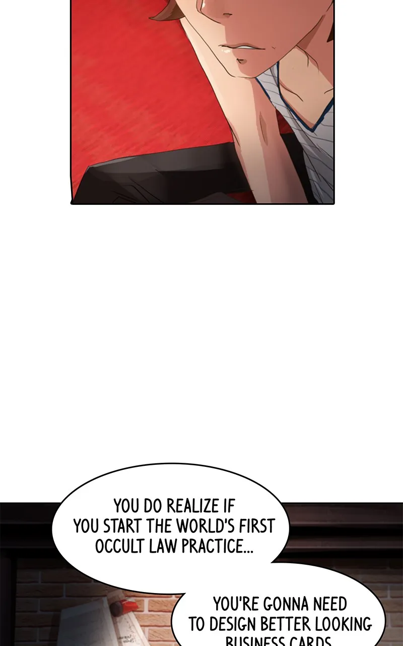 Simon Sues Chapter 62 page 21 - 
