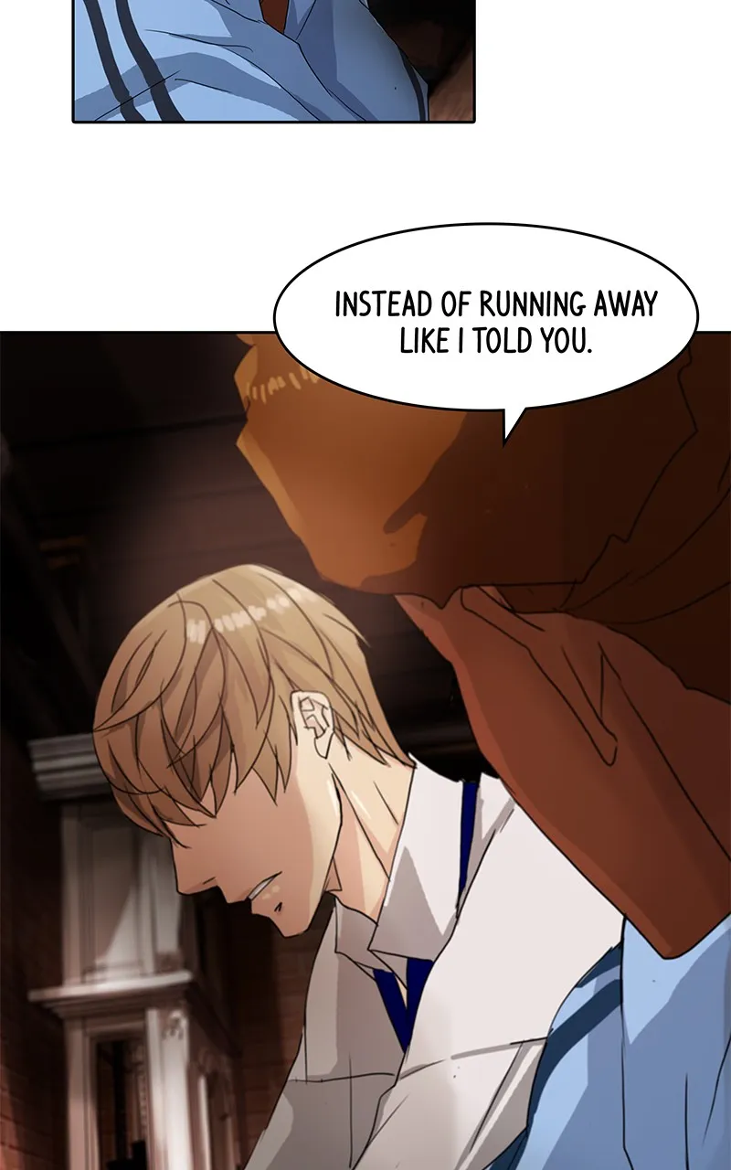 Simon Sues Chapter 62 page 33 - 