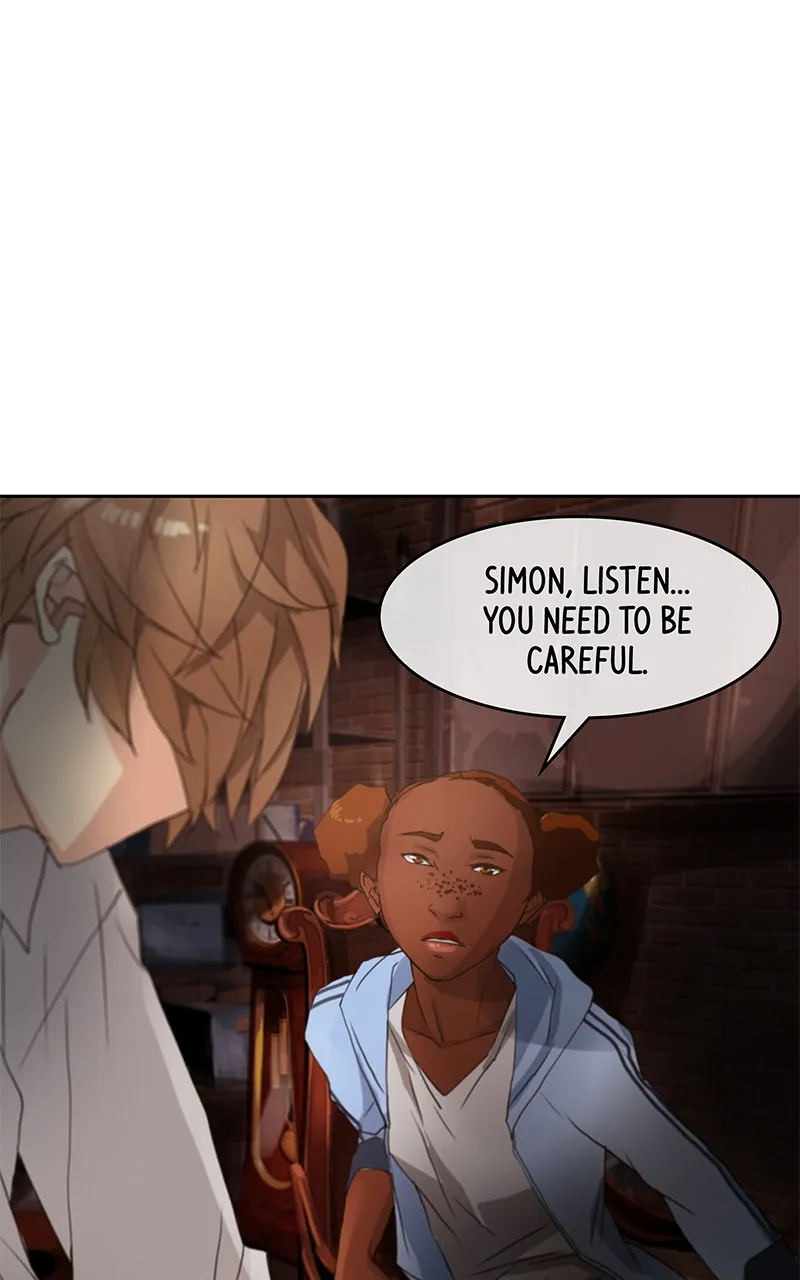 Simon Sues Chapter 62 page 35 - 