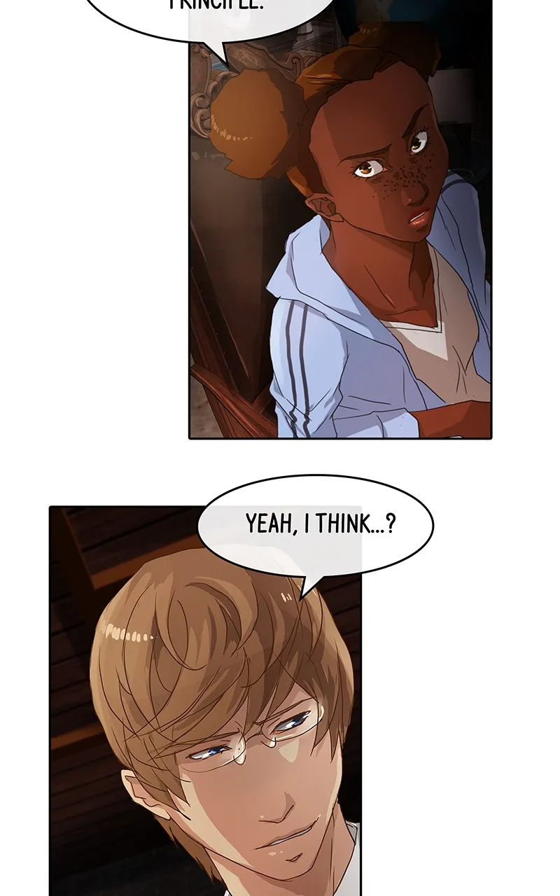 Simon Sues Chapter 62 page 6 - 