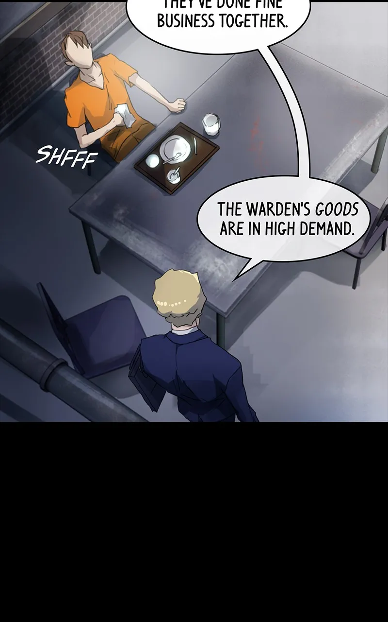 Simon Sues Chapter 62 page 61 - 