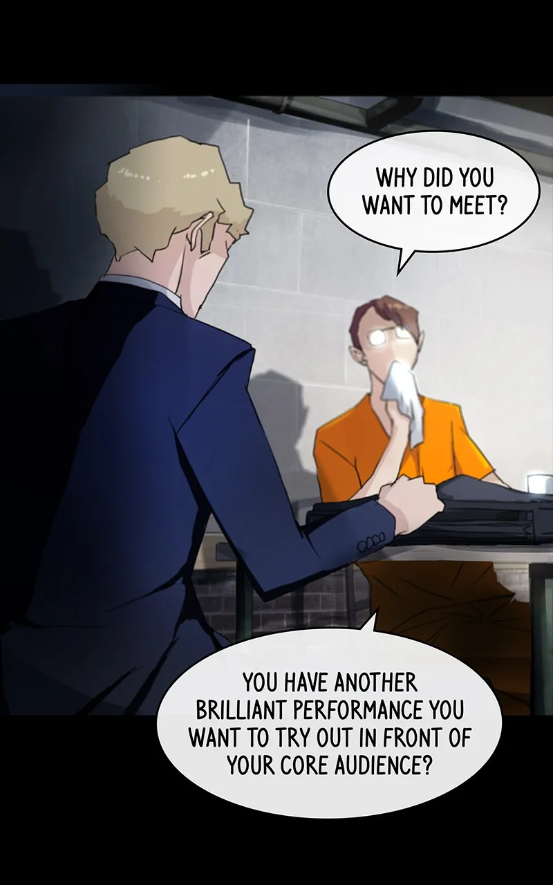 Simon Sues Chapter 62 page 63 - 