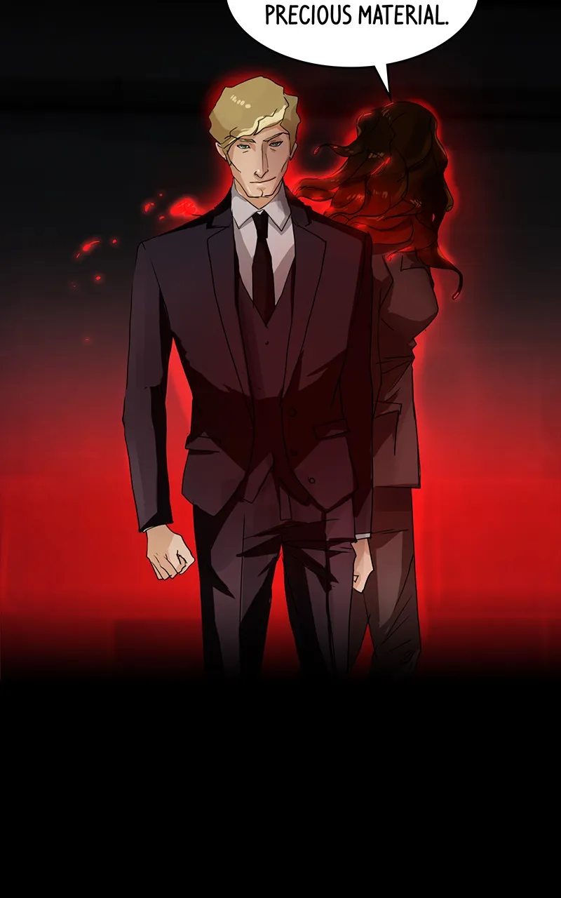 Simon Sues Chapter 62 page 97 - 