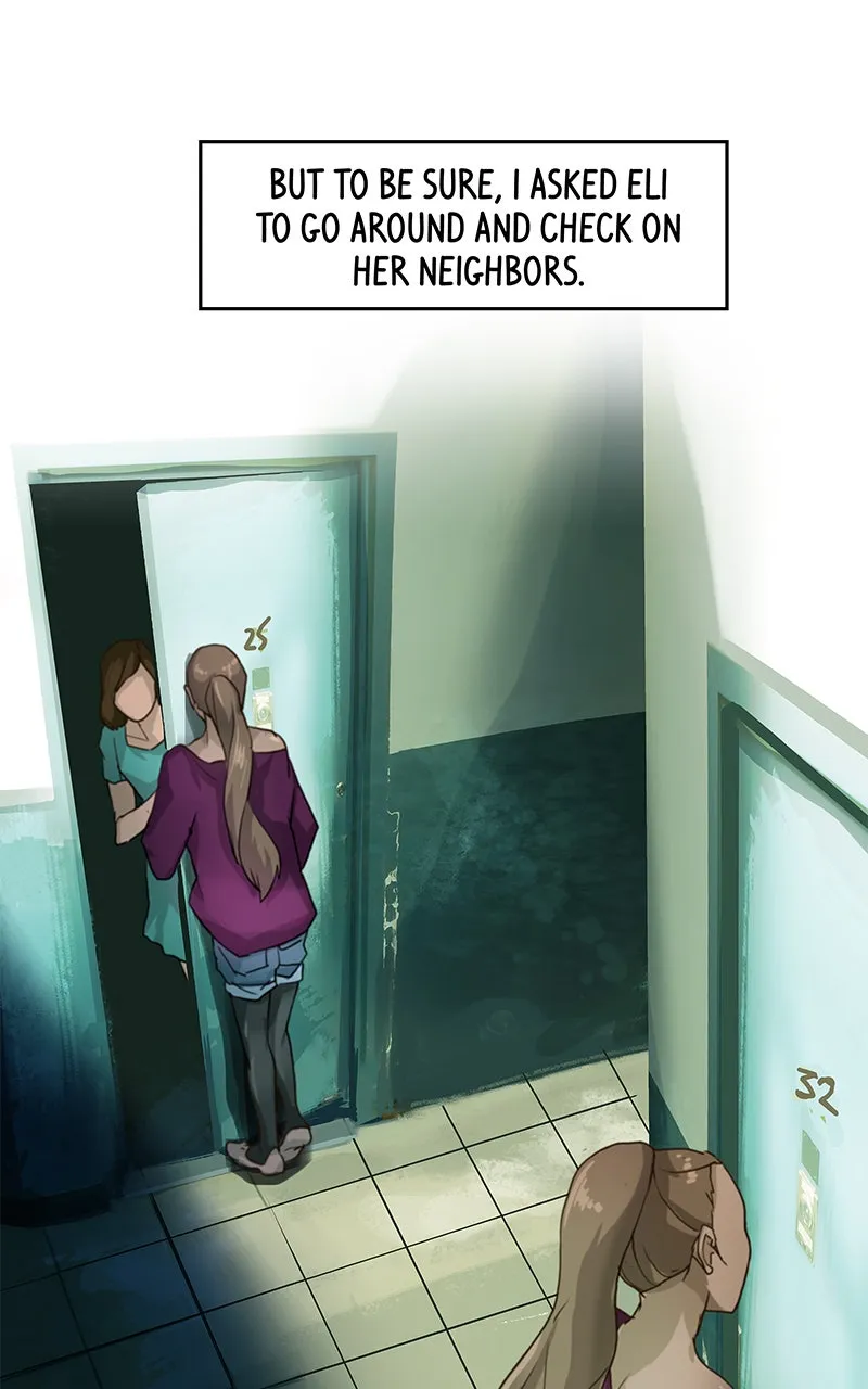 Simon Sues Chapter 63 page 11 - 