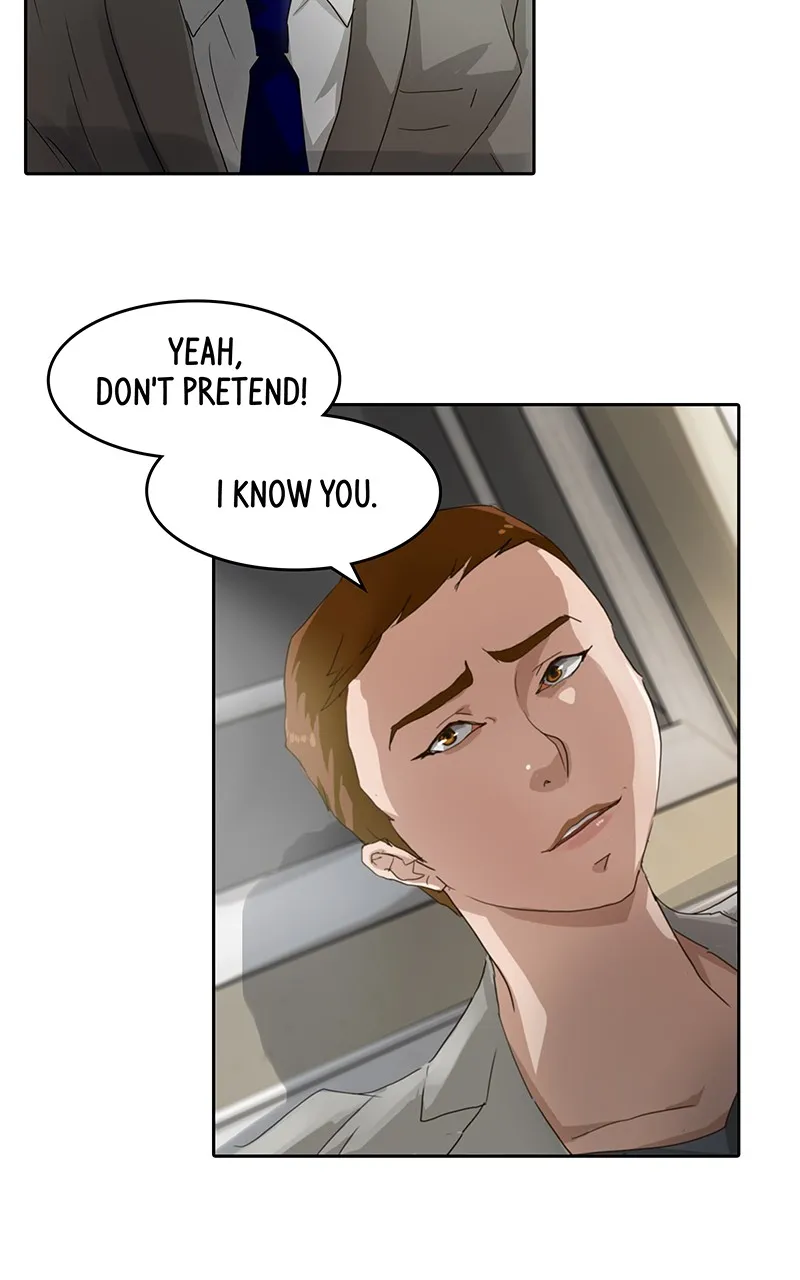 Simon Sues Chapter 63 page 15 - 