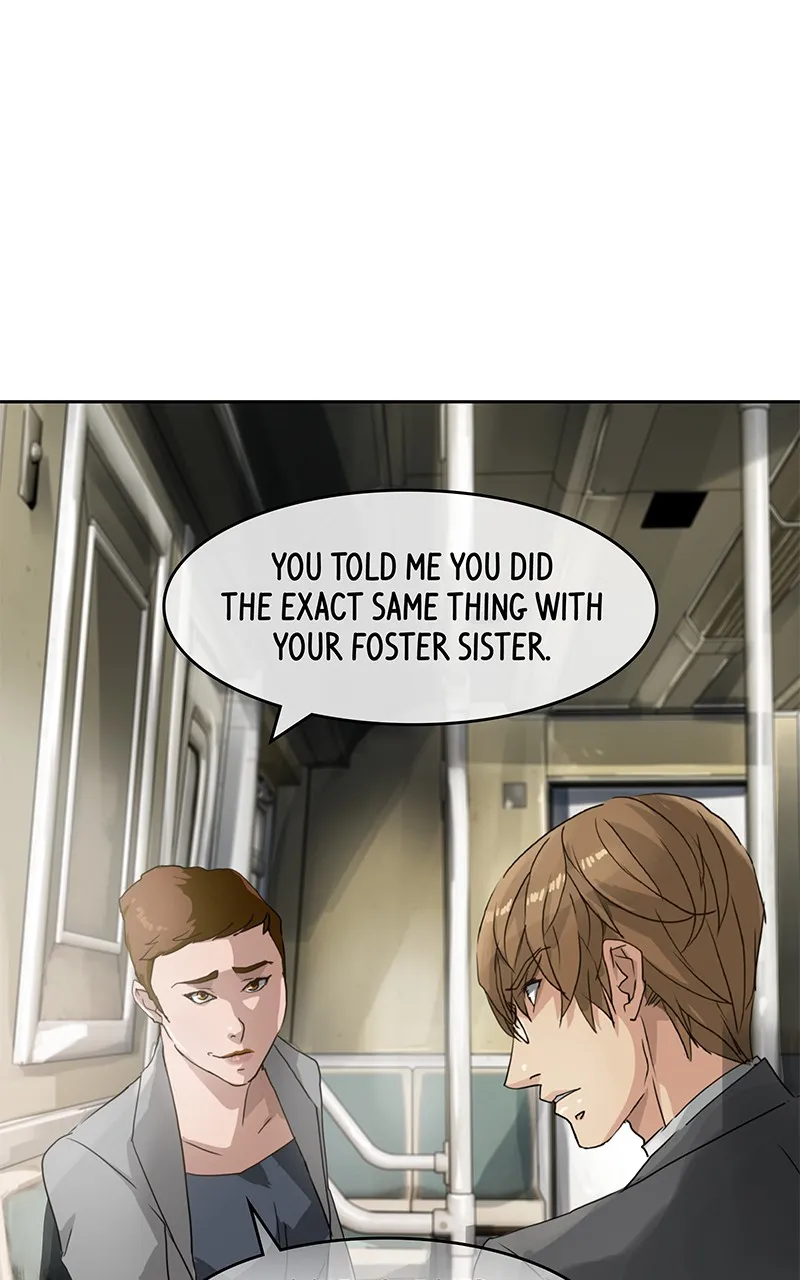 Simon Sues Chapter 63 page 16 - 