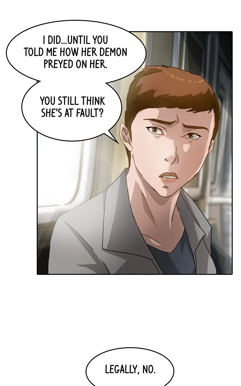 Simon Sues Chapter 63 page 19 - 