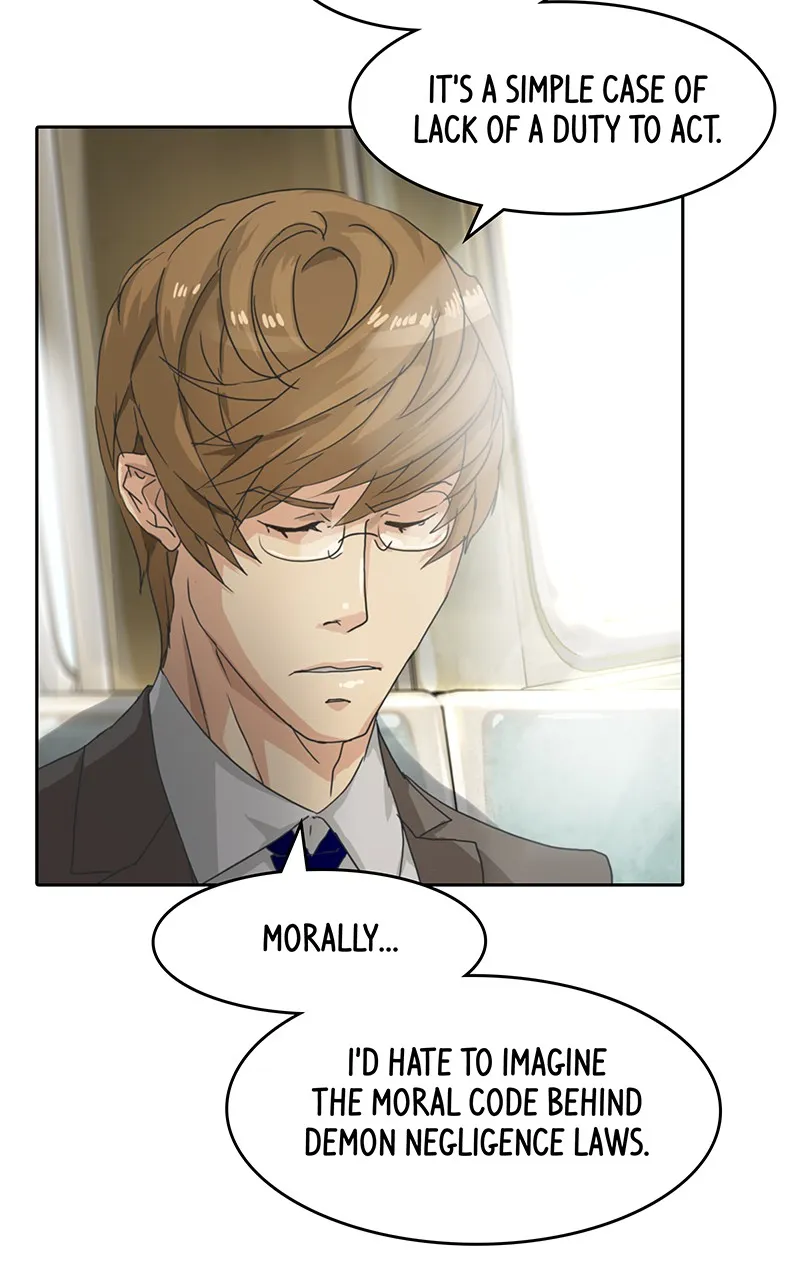 Simon Sues Chapter 63 page 20 - 