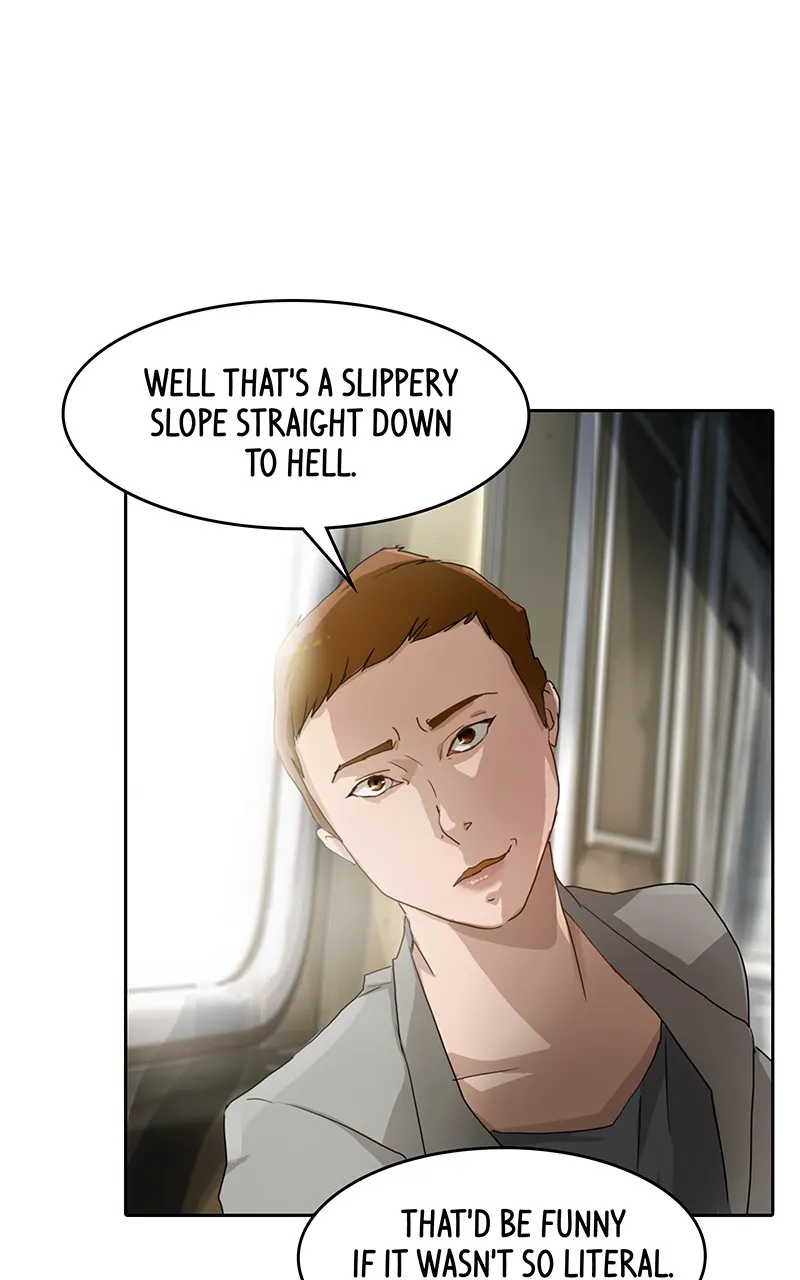 Simon Sues Chapter 63 page 21 - 