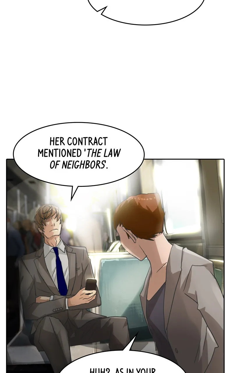 Simon Sues Chapter 63 page 22 - 