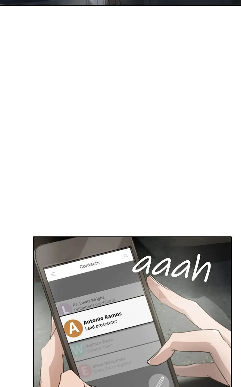 Simon Sues Chapter 63 page 27 - 