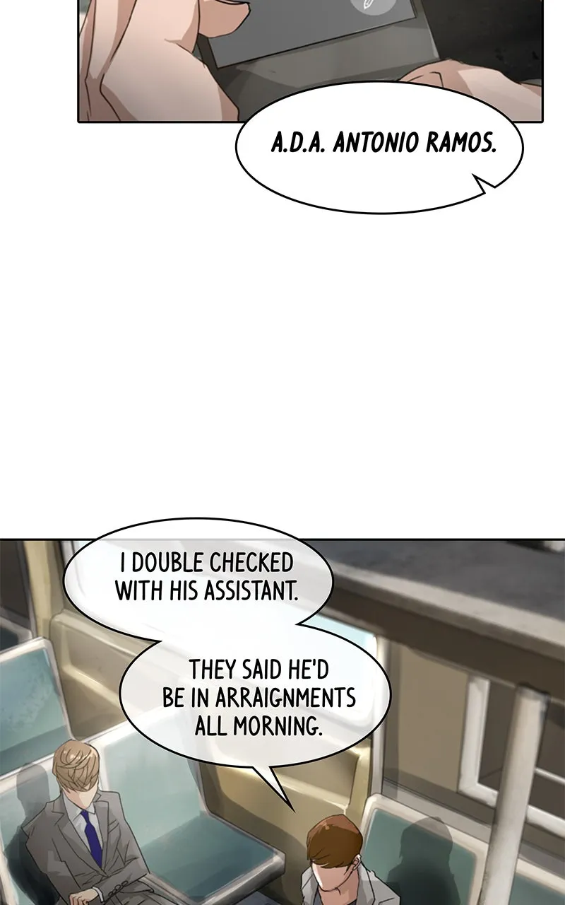 Simon Sues Chapter 63 page 28 - 