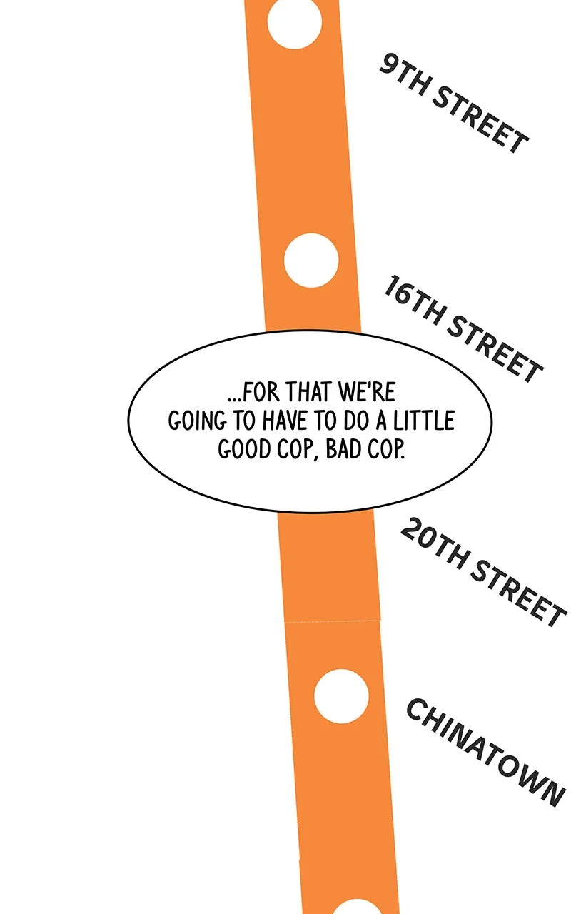 Simon Sues Chapter 63 page 31 - 