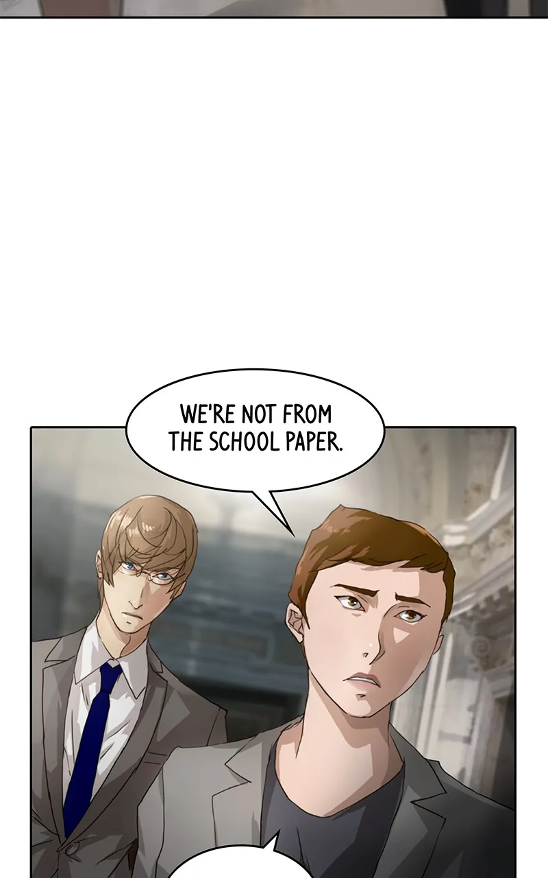 Simon Sues Chapter 63 page 39 - 