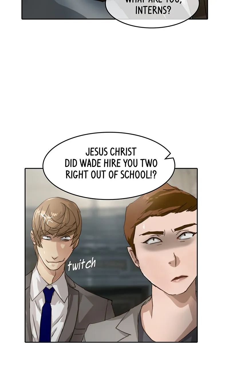 Simon Sues Chapter 63 page 41 - 
