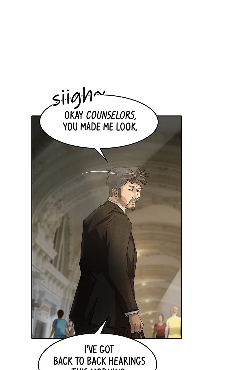 Simon Sues Chapter 63 page 42 - 