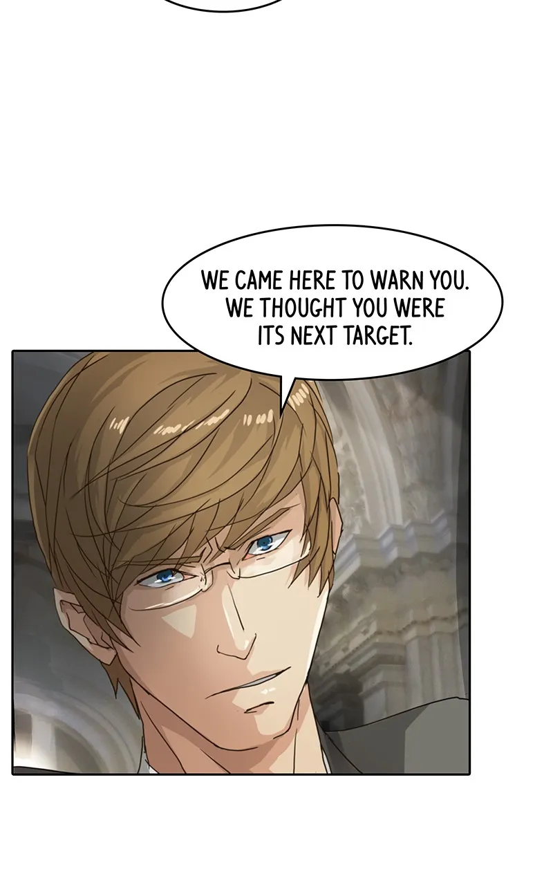 Simon Sues Chapter 63 page 68 - 