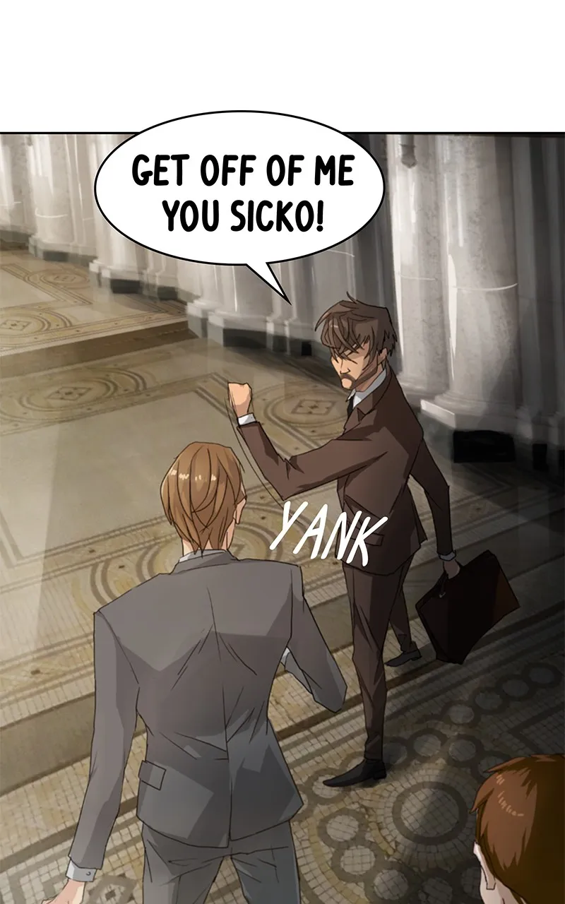 Simon Sues Chapter 63 page 71 - 