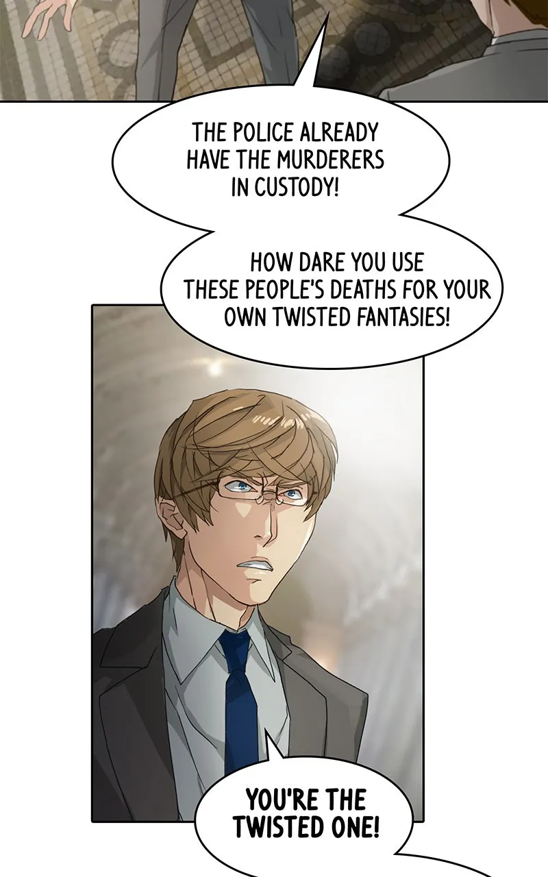 Simon Sues Chapter 63 page 72 - 