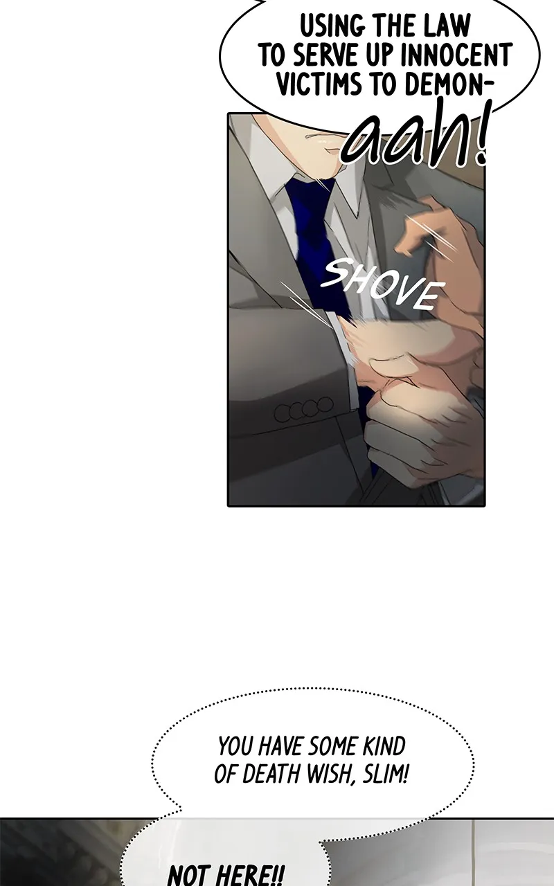 Simon Sues Chapter 63 page 73 - 